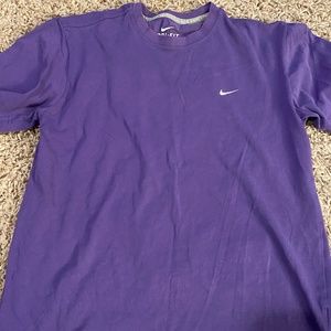 Nike Dri-Fit T-shirt